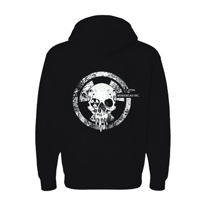 Men's Midweight Hoodie Black