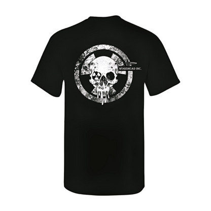 Men's Heavy T-Shirt Black