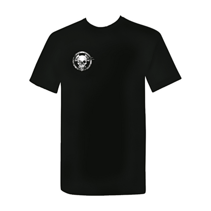 Men's Heavy T-Shirt Black