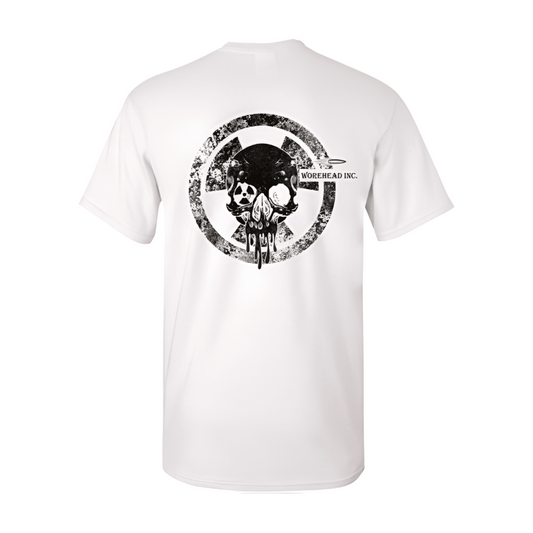 Men's Heavy T-Shirt White